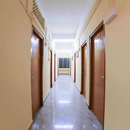 Maa Kamakhya Guest House 古瓦哈提 外观 照片
